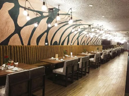 KP Hotel Отели рядом с достопримечательностью «Cai Rang Floating Market»