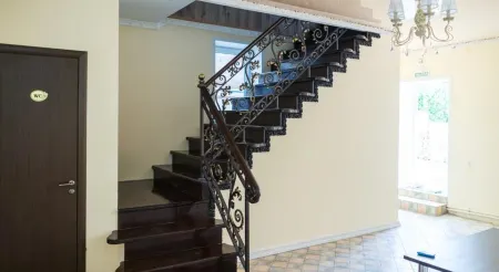 Купеческий