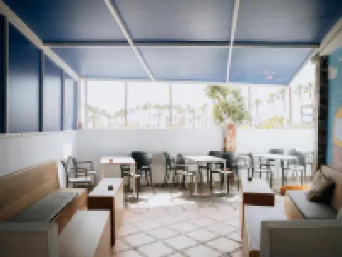 Endless Summer Hostel Hotels in Costa Adeje