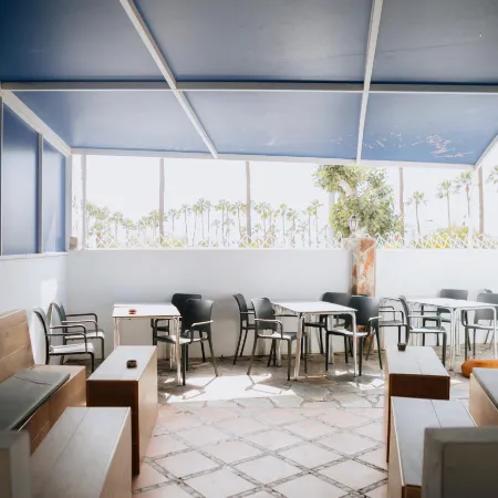 Endless Summer Hostel