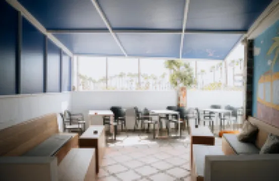 Endless Summer Hostel