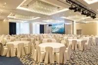 VLADIVOSTOK Grand Hotel & SPA - Pools
