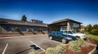 Best Western Oak Meadows Inn Hotels in Woodland