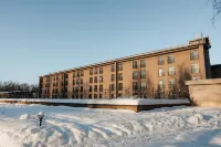 Гранд-отель & СПА Аристократъ Отели в г. 