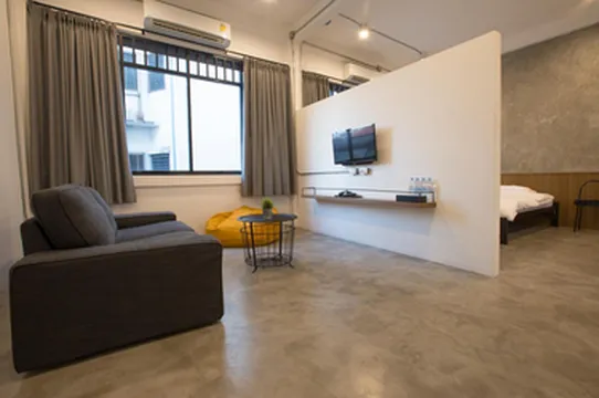 รูปภาพของลอสต์ อินน์ กรุงเทพฯ