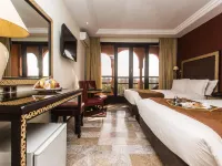 El Andalous Lounge & Spa Hotel Hotels near Marrakech Plaza