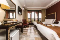 El Andalous Lounge & Spa Hotel Hotels in Marrakech
