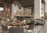 Palace Beach Resort Fujairah - breakfast