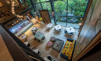 Porestva Hotel Bang Phra