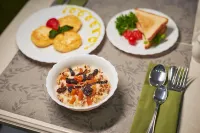 Sinfonia Boutique Hotel Hotels in Kislovodsk