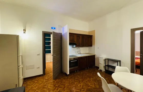 曼奇尼那不勒斯旅館