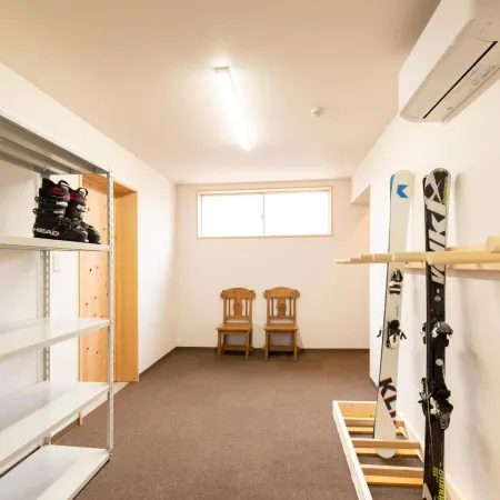 Hakuba Powder Mountain