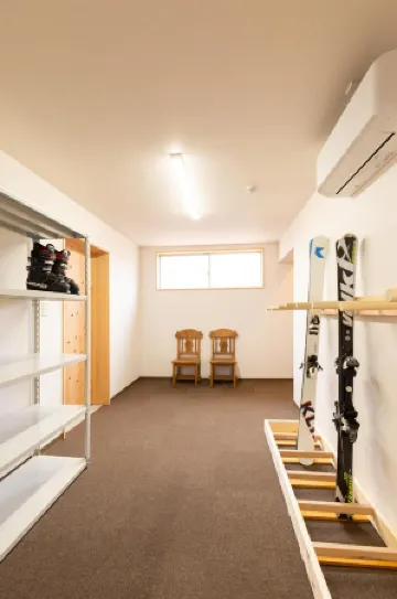 Hakuba Powder Mountain