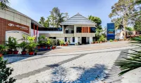 AP Residency