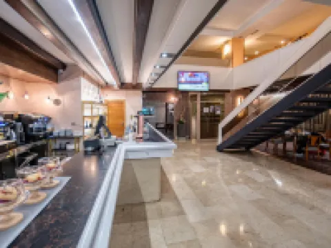 Hotel Castilla Vieja Hotels in Palencia