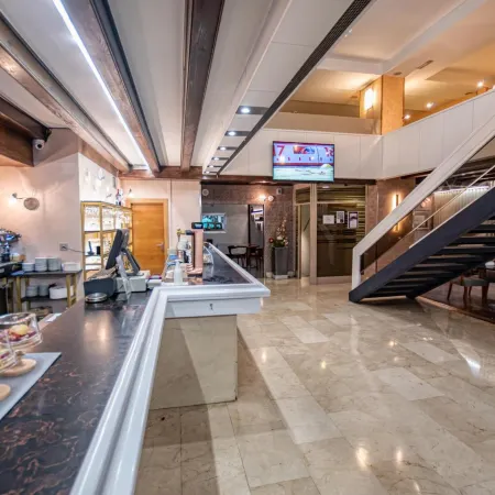 Hotel Castilla Vieja Отели в г. Паленсия