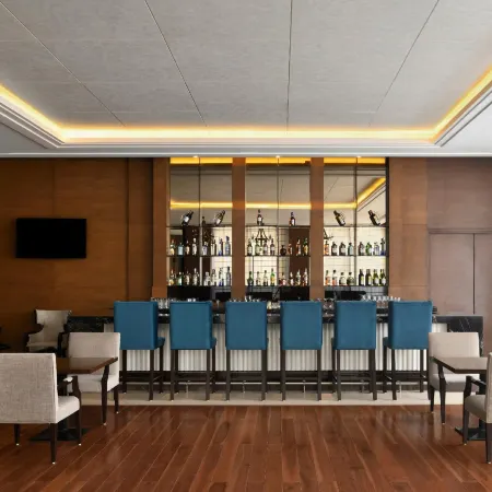 Sheraton Grand Palace Indore