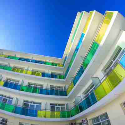 Lime Hotel Hotel Exterior