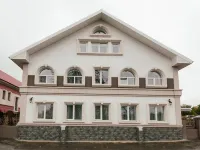 Boutique-Hotel Kremlin Park Hotels in Gorod Ryazan'