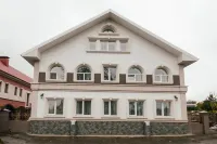 Boutique-Hotel Kremlin Park