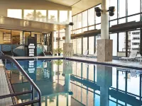 Sheraton Baltimore North Hotel - Pool