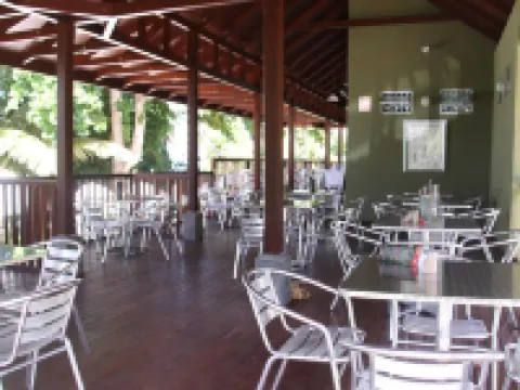 沖浪者海灘自助小屋酒店 塔卡馬卡酒店