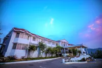 Grand Palace Hotel & Spa