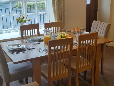 Sutton Hall Resort Отели в г. Саттон-андер-Уайтстонклифф