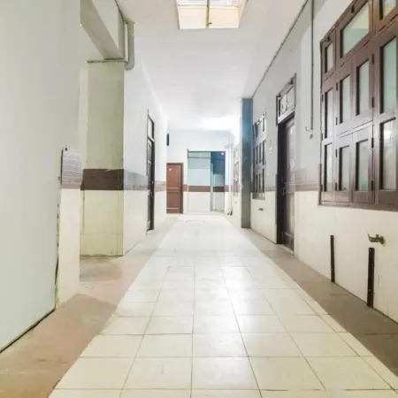 Goroomgo Gaurav Regency Hisar Hotels in Hisar