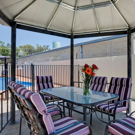 Comfort Inn Moree