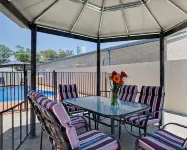 Comfort Inn Moree - Pools