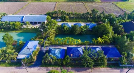 Tawanchay Hotel Phatthalung Отели в г. Пхаттхалунг