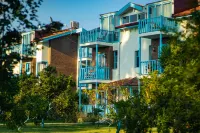 Yonca Lodge