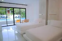 Ton Sai Tropical Phi Phi Island - balcon