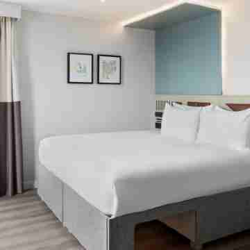 Spark By Hilton Van City Centre Others