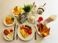 Venetsiya Hotel Hotels in Gorod Artem