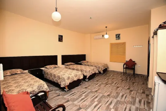 Bait Alaqaba Dive Center Resort