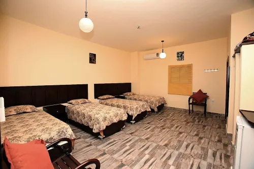 Bait Alaqaba Dive Center Resort