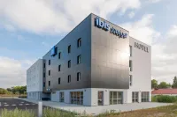 Ibis Budget Mont de Marsan Hotels in Mont-de-Marsan