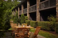 Trailborn Highlands, Outdoor Collection by Marriott Bonvoy Отели в г. Сагфорк