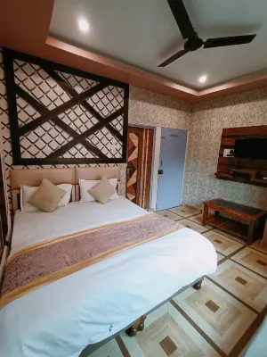 Hotel Picasso