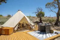 Kangaroo Island Seafront Hotels in Penneshaw