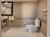 Motel 6 Eureka, CA – Redwood Coast Hotels in Eureka