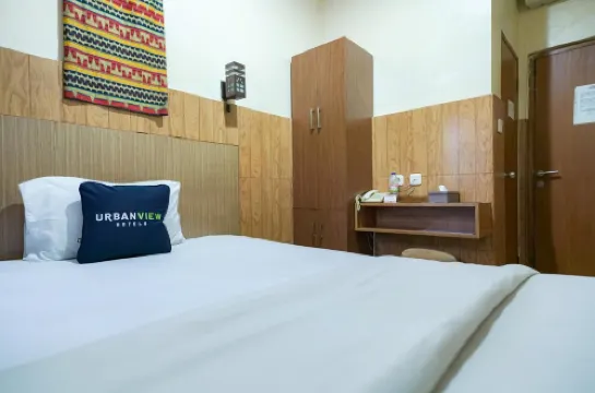 58 Guesthouse Tangerang
