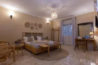 Tulia Boutique Hotel & Spa