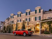 Armerun Heritage Hotel & Residences Hotels in Sibenik