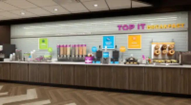 Tru by Hilton Liberty Kansas City