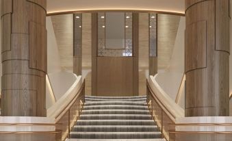 Vintage Grand Hotel Dubai