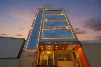 FabHotel Vsr International Hotel a 