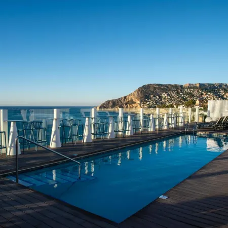 Hotel Bahía Calpe by Pierre & Vacances